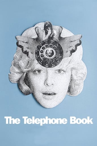 The Telephone Book 1971