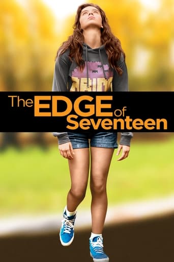 دانلود فیلم The Edge of Seventeen 2016 (هفده سالگی) دوبله فارسی بدون سانسور