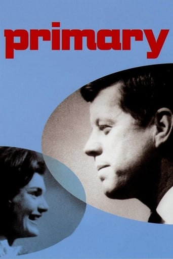 دانلود فیلم Primary 1960 دوبله فارسی بدون سانسور