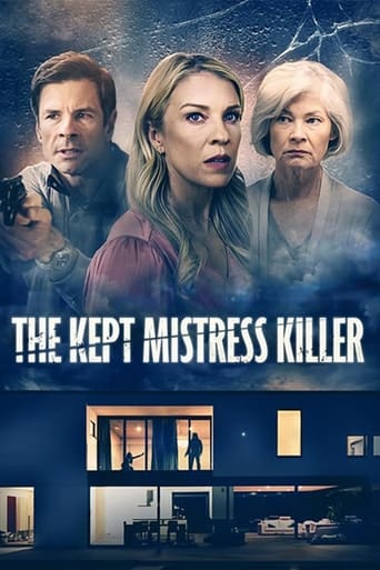 The Kept Mistress Killer 2023