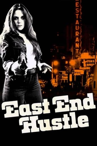 East End Hustle 1976
