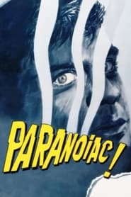 دانلود فیلم Paranoiac 1963 دوبله فارسی بدون سانسور