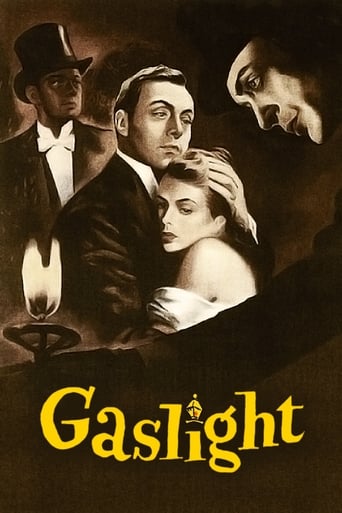 Gaslight 1944 (چراغ گاز)