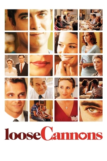 Loose Cannons 2010