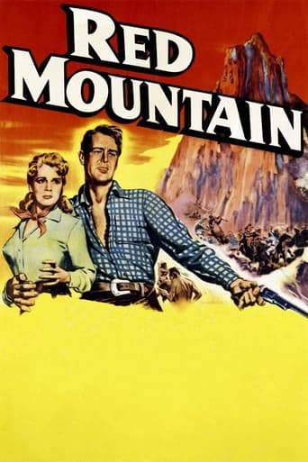 Red Mountain 1951