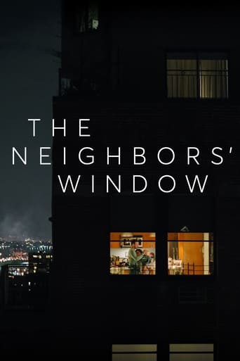 The Neighbors' Window 2019 (پنجره همسایگان)