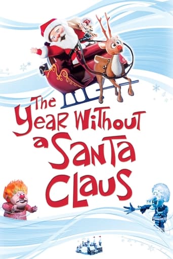 دانلود فیلم The Year Without a Santa Claus 1974 دوبله فارسی بدون سانسور