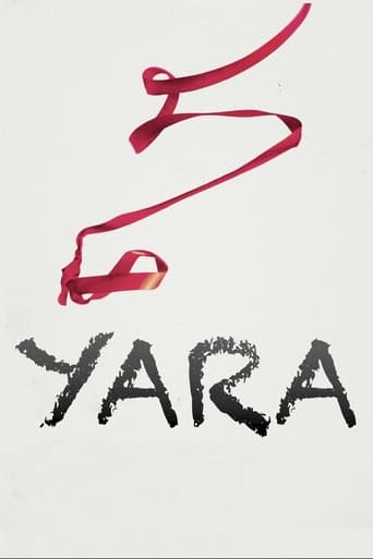 دانلود فیلم Yara 2021 (یارا) دوبله فارسی بدون سانسور