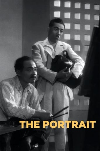 The Portrait 1948