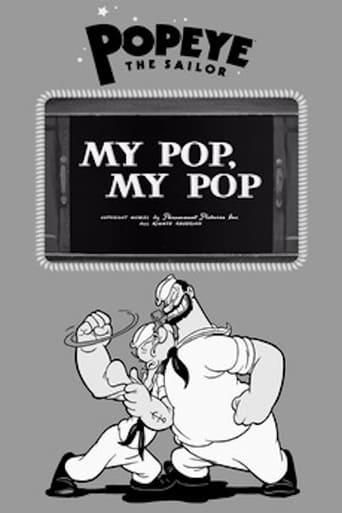 دانلود فیلم My Pop, My Pop 1940 دوبله فارسی بدون سانسور