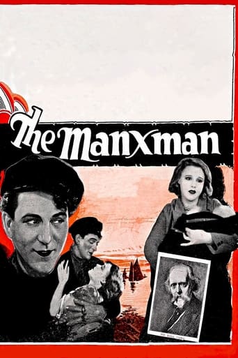 The Manxman 1929