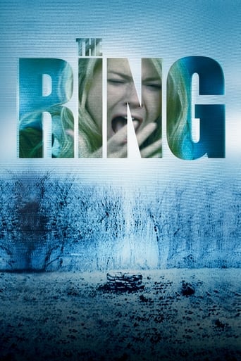 دانلود فیلم The Ring 2002 (حلقه) دوبله فارسی بدون سانسور