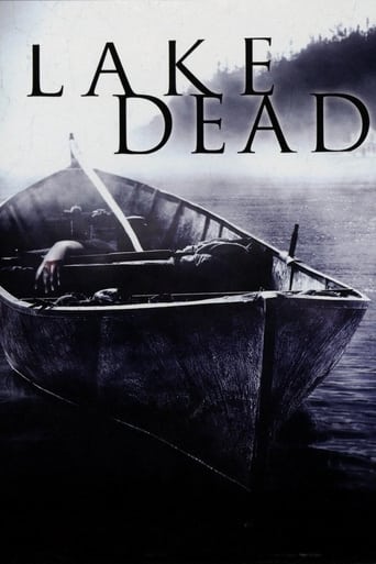 دانلود فیلم Lake Dead 2007 دوبله فارسی بدون سانسور