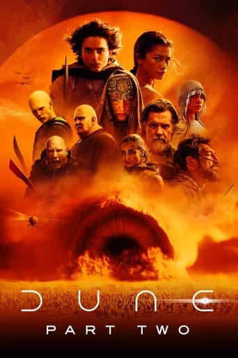 دانلود فیلم Dune: Part Two 2024 (تل ماسه 2) دوبله فارسی بدون سانسور