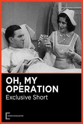 دانلود فیلم Oh, My Operation 1931 دوبله فارسی بدون سانسور