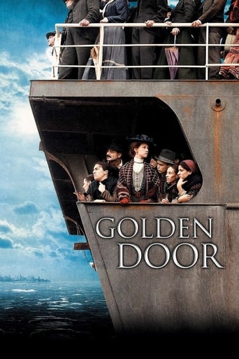Golden Door 2006