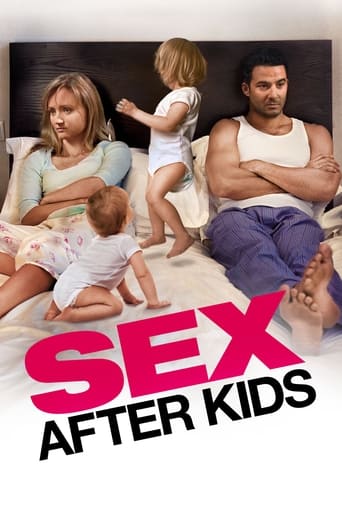 دانلود فیلم Sex After Kids 2013 دوبله فارسی بدون سانسور