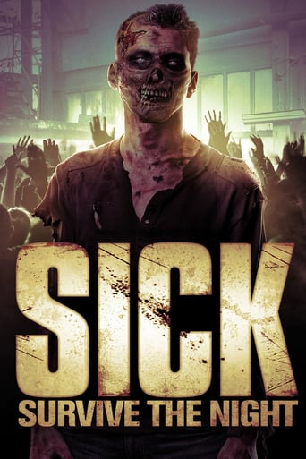 دانلود فیلم Sick 2012 (بیمار) دوبله فارسی بدون سانسور