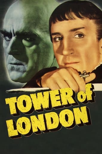 Tower of London 1939