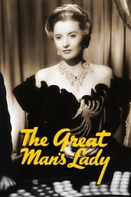 دانلود فیلم The Great Man's Lady 1941 دوبله فارسی بدون سانسور