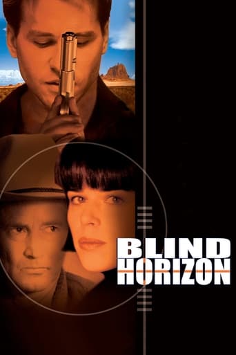 Blind Horizon 2003