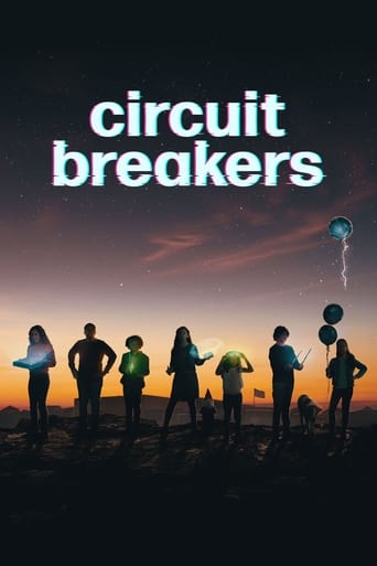 دانلود سریال Circuit Breakers 2022 (مدار شکنان) دوبله فارسی بدون سانسور