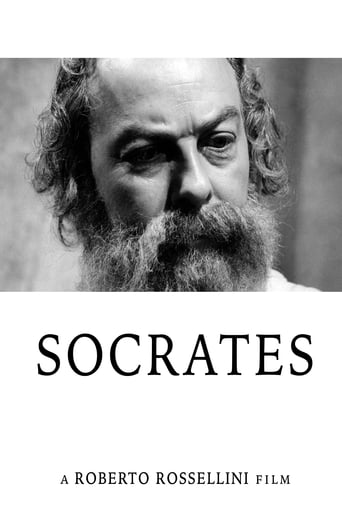 دانلود فیلم Socrates 1970 دوبله فارسی بدون سانسور
