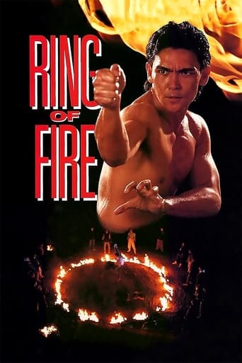 دانلود فیلم Ring of Fire 1991 دوبله فارسی بدون سانسور