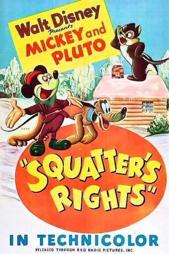 Squatter's Rights 1946