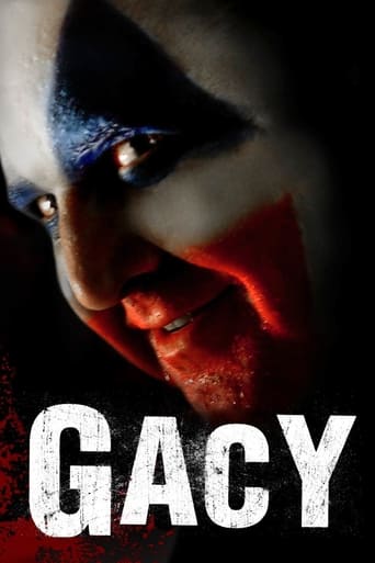 دانلود فیلم Gacy 2003 دوبله فارسی بدون سانسور