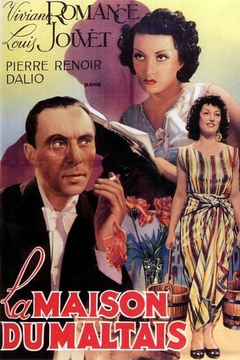دانلود فیلم Sirocco 1938 دوبله فارسی بدون سانسور