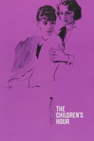 The Children's Hour 1961