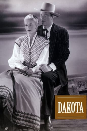 دانلود فیلم Dakota 1945 دوبله فارسی بدون سانسور