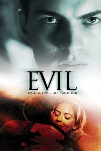 Evil 2003