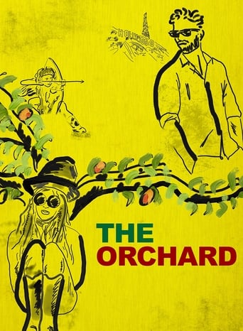 The Orchard 2016