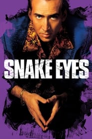 Snake Eyes 1998 (چشمان مار)