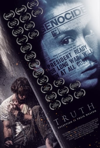 دانلود فیلم Truth 2018 (حقیقت) دوبله فارسی بدون سانسور