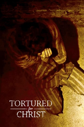 دانلود فیلم Tortured for Christ 2018 دوبله فارسی بدون سانسور