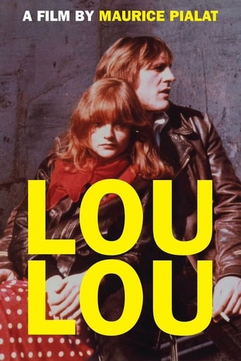 دانلود فیلم Loulou 1980 دوبله فارسی بدون سانسور