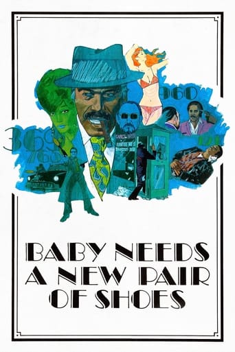 Baby Needs a New Pair of Shoes 1974