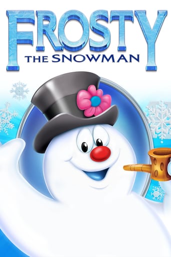 دانلود فیلم Frosty the Snowman 1969 دوبله فارسی بدون سانسور