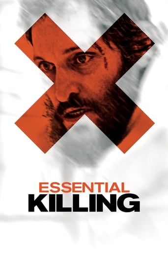 Essential Killing 2010 (کشتن ضروری)