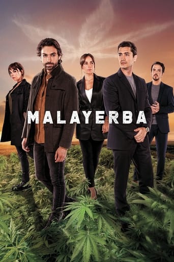 دانلود سریال MalaYerba 2021 دوبله فارسی بدون سانسور