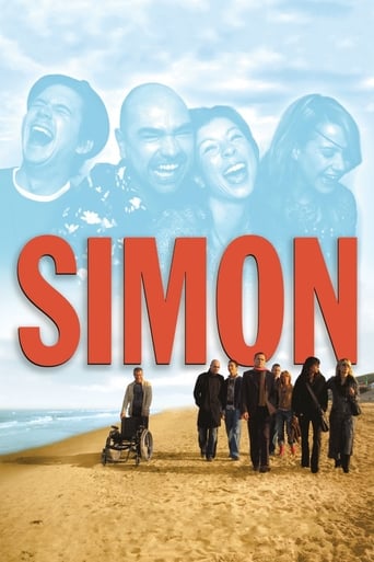 دانلود فیلم Simon 2004 دوبله فارسی بدون سانسور
