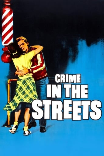 Crime in the Streets 1956