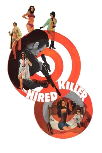 The Hired Killer 1966
