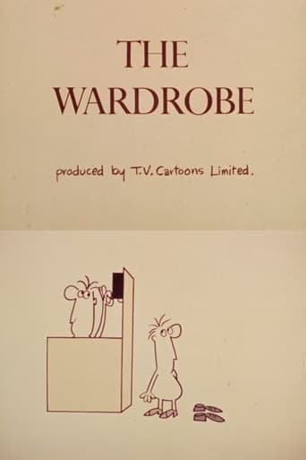 دانلود فیلم The Wardrobe 1958 دوبله فارسی بدون سانسور