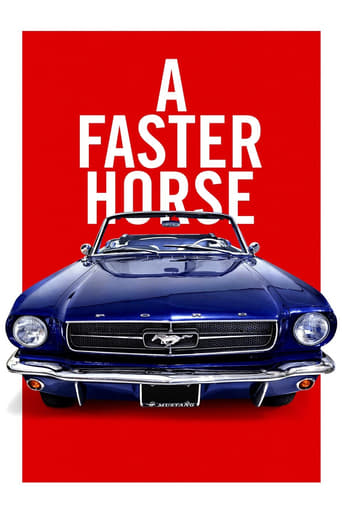 دانلود فیلم A Faster Horse 2015 دوبله فارسی بدون سانسور