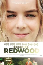دانلود فیلم Becoming Redwood 2012 دوبله فارسی بدون سانسور
