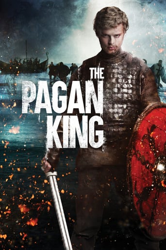 دانلود فیلم The Pagan King 2018 دوبله فارسی بدون سانسور